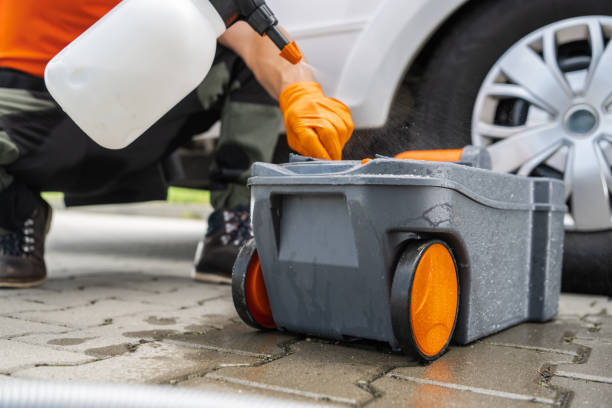 Best Storm Damage Tree Cleanup  in Alum Rock, CA